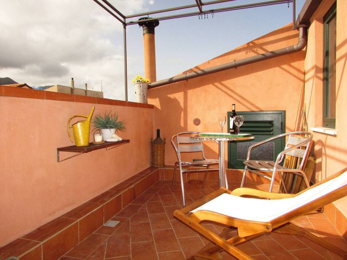 Others 4, Arias la Suite del Duomo - Sea View Terrace, Palermo