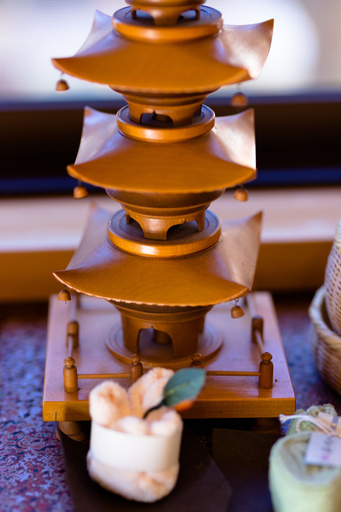 Food & Drinks, Fusimi, Fujikawaguchiko