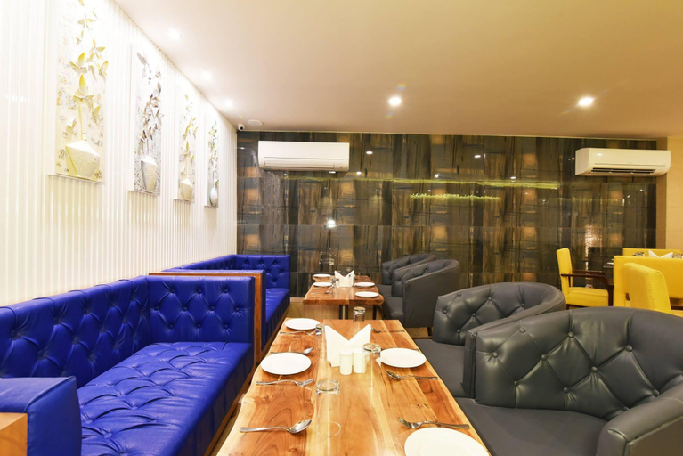 Food & Drinks, Hotel Highland Inn, Amritsar