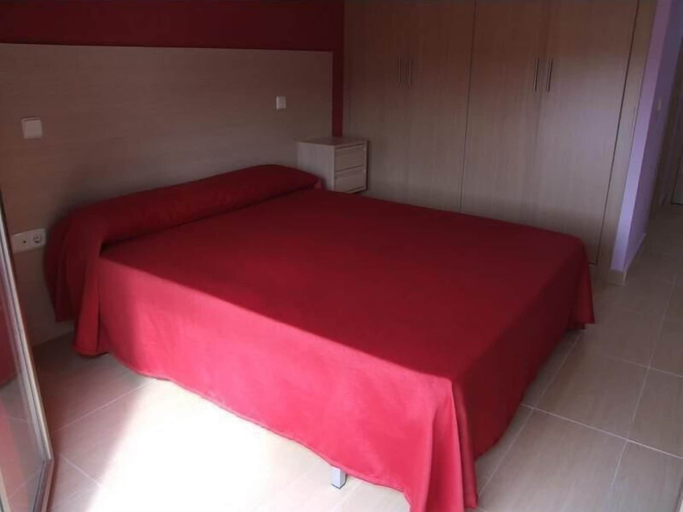 Bedroom 5, Hostal Parador de los Galanes, Ciudad Real