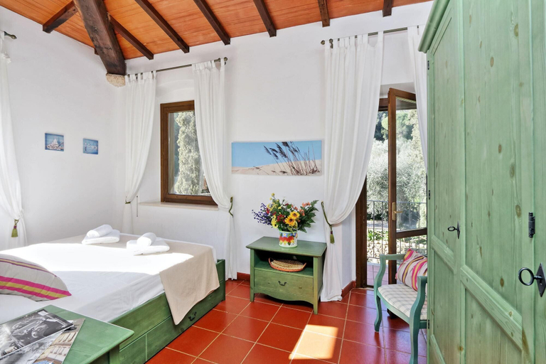 Room 2, Pimpinnacolo 21 - 3BR P7, Grosseto
