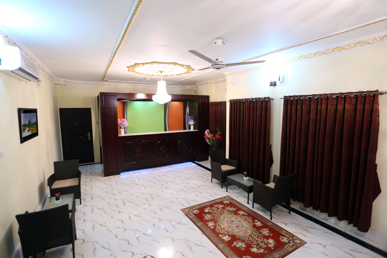 Others, Novem Inn, Sylhet