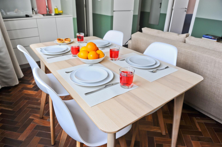 Room 2, Pop the Cork in Lisbon by Misha s Place 5B, Lisbon