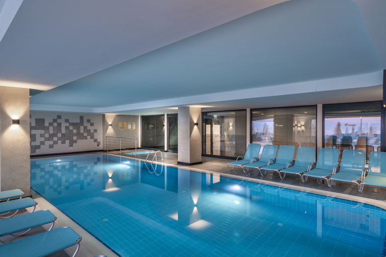 Sport & Beauty 2, Corendon Playa Kemer, Kemer