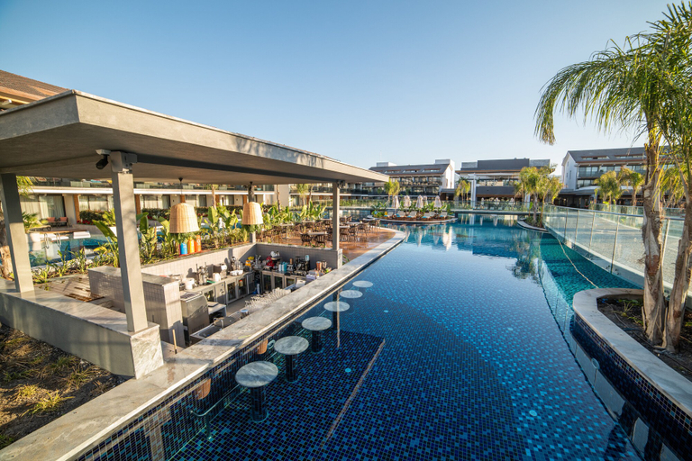 Sport & Beauty 2, Akra Fethiye The Residence Tui Blue Sensatori – Adults Only– All Inclusive, Fethiye