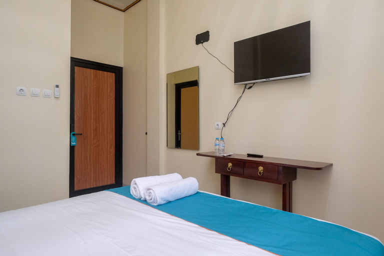 bedroom 17