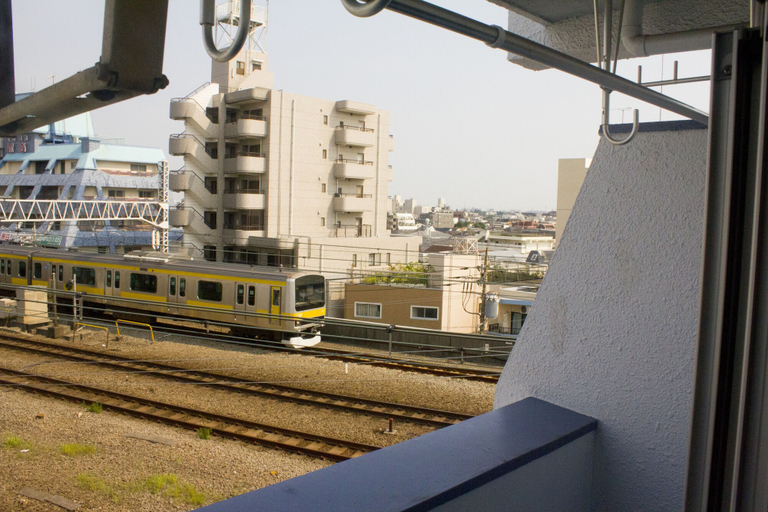 Others 4, Sanshu Heights, Musashino