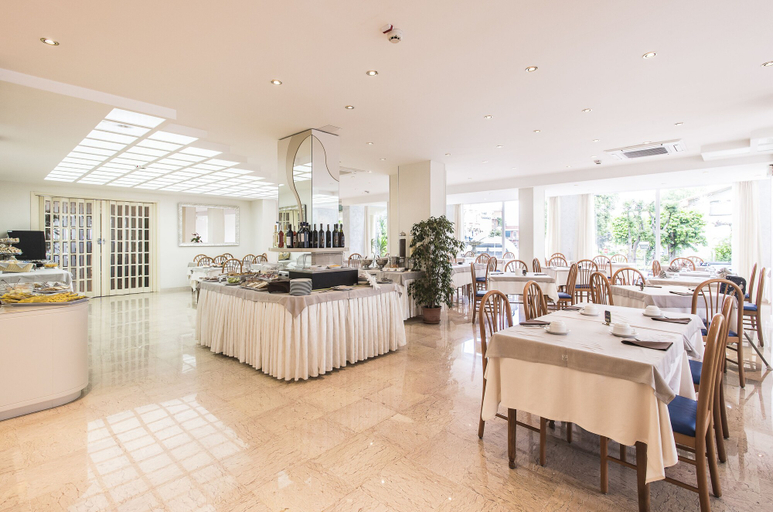 Food & Drinks 5, Hotel Losanna Gabicce Mare, Pesaro E Urbino