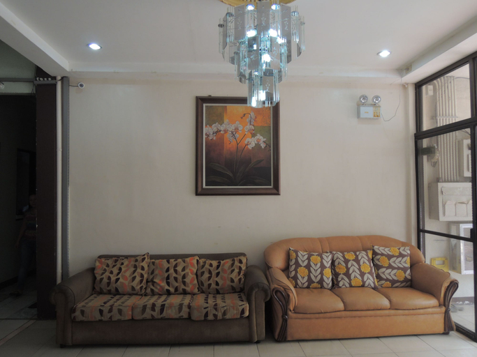Others 4, La Erma Pension House, Argao