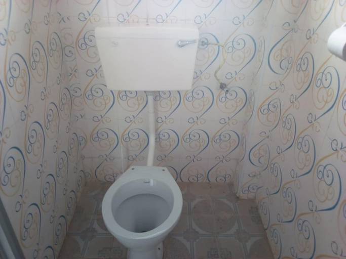 Bathroom, Ideal Hotel, Mathioya