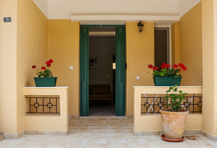Exterior & Views 2, Terpsis Lodge, Crete
