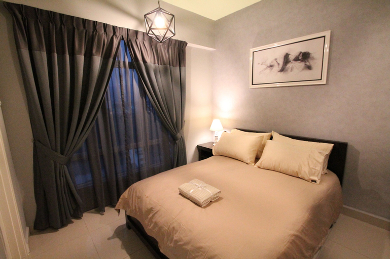 Ipoh Central Homestay at Majestic, Kinta