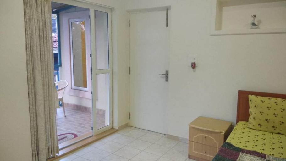 Others 4, CasaMelhor Luxury Apart Calangute CM087, North Goa