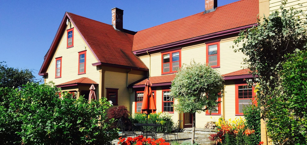 Dominion Hill Country Inn, Charlotte