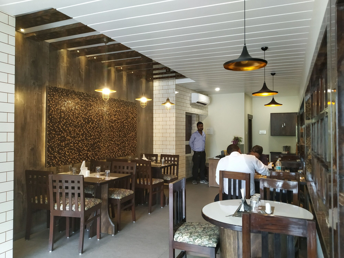 Food & Drinks 4, Hotel Bikram, Sonitpur
