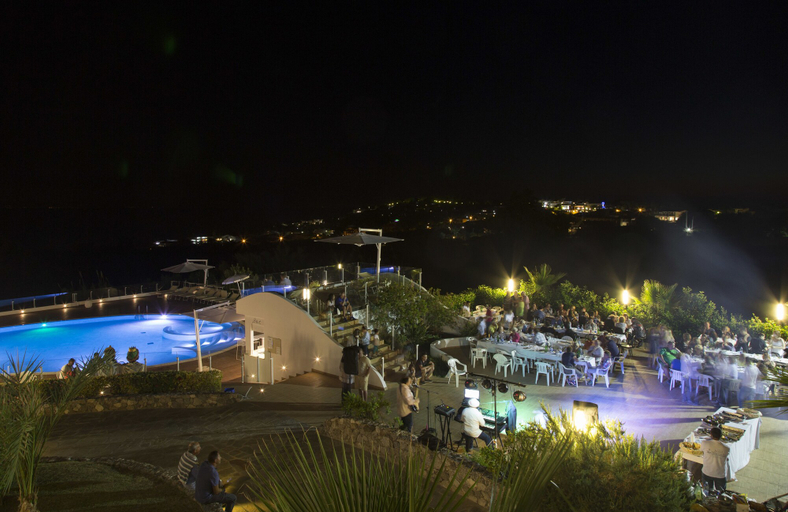 Sport & Beauty 2, Luzia Agriresort, Vibo Valentia