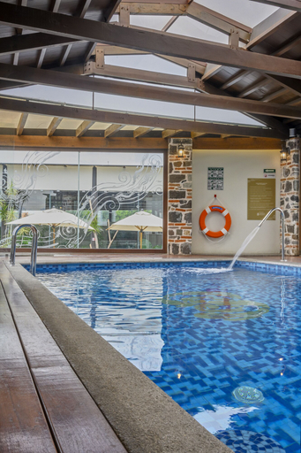Sport & Beauty 3, Casona de los Sapos, San Andrés Cholula