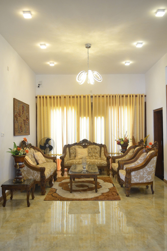 Others 4, The Galle House, Akmeemana