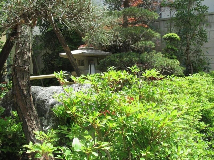 Others 5, Ryokan Fuji, Edogawa
