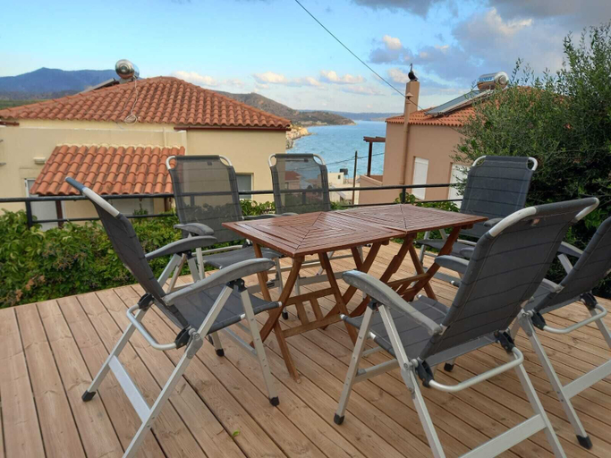 Others 5, Mili's House SeaView - Kalyves, Crete
