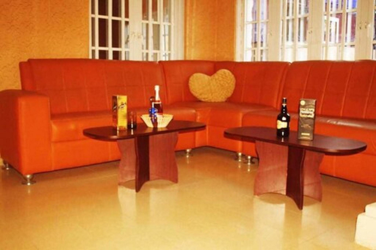 Others 3, Hotel Princebella, Alimosho