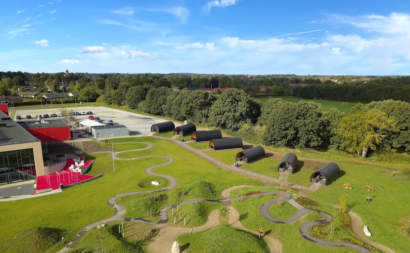 Exterior & Views 2, Arena Midt, Silkeborg