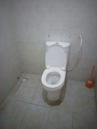 Bathroom, Malewa Garden Hotel, Naivasha