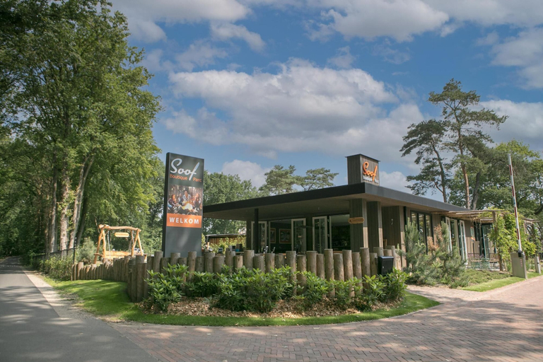 Exterior & Views 2, Soof Heuvelrug, Rhenen