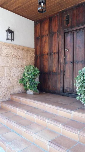 Exterior & Views 2, Hostal Rural Moratin, Guadalajara