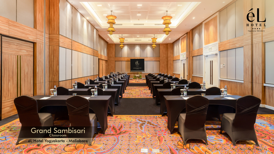 Business Facilities 29