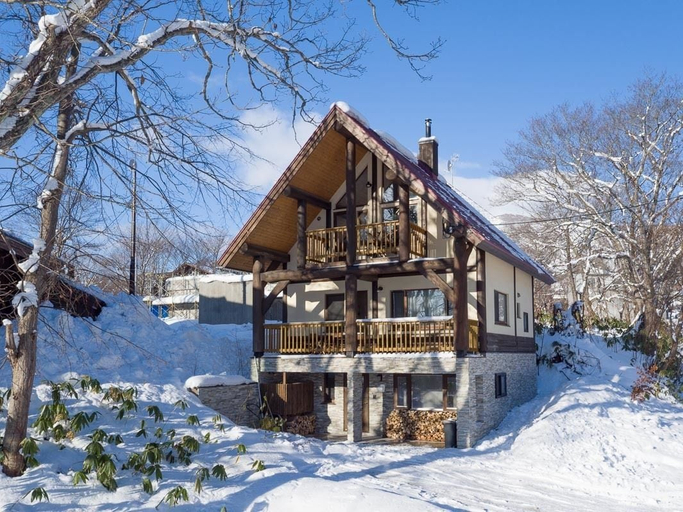 Exterior & Views, Koho, Kutchan