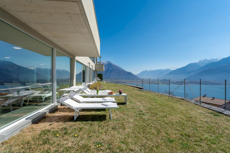 Others 5, Valarin Milano Luxory Apartment Wellness, Como