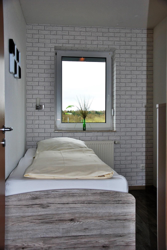 Bedroom 2, Haus Seewind 10, Cuxhaven
