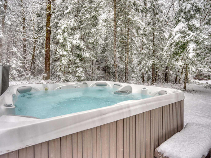 Sport & Beauty, Leilani Cottage -Meredith Lodging, Clackamas