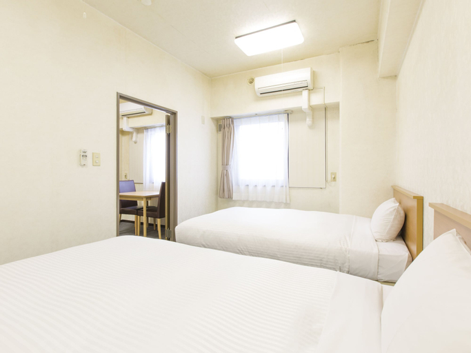 Bedroom 19