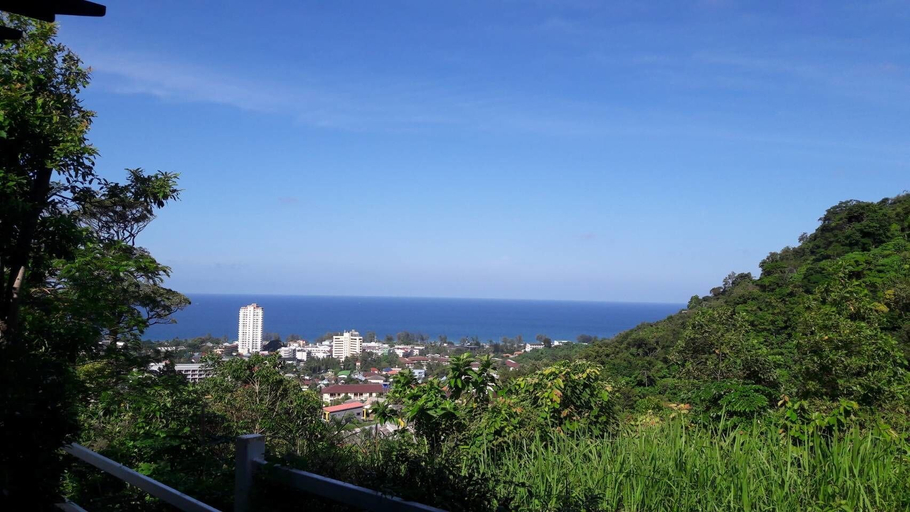 Others 5, Kanita Pool Villa, Pulau Phuket