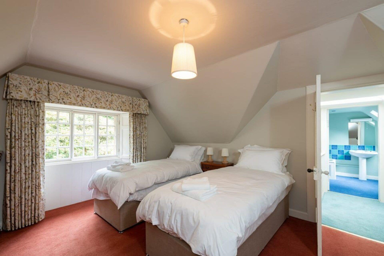 Others 3, Cranstoun Riddel - Magnificent 6 Bedroom Property, Midlothian