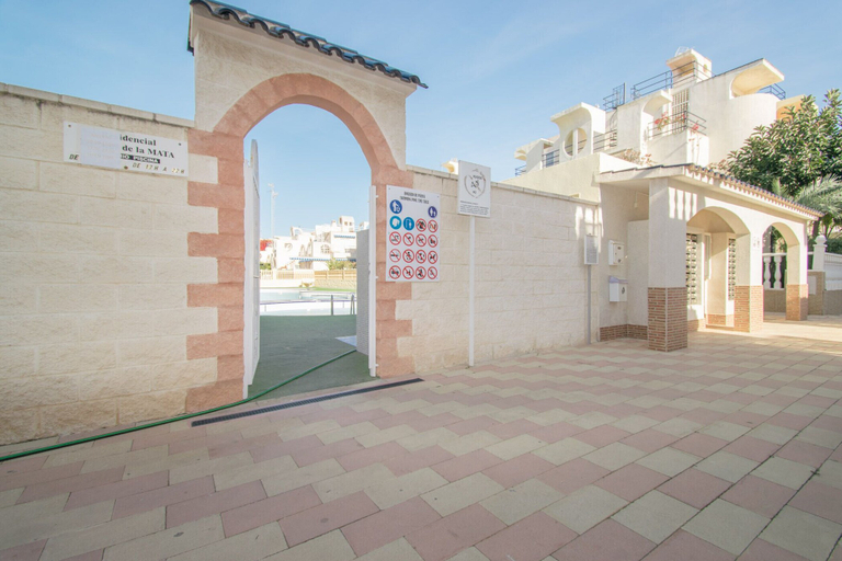 Exterior & Views 2, 053 La Mata Dunes - Alicante Real Estate, Alicante