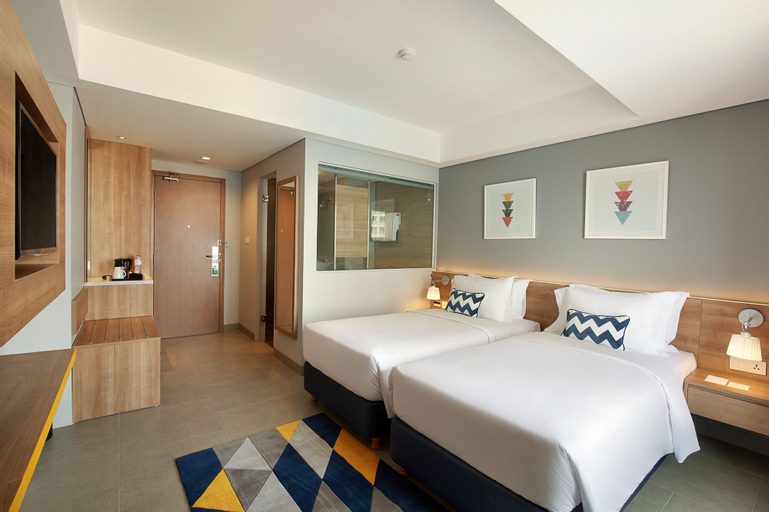 Bedroom 6