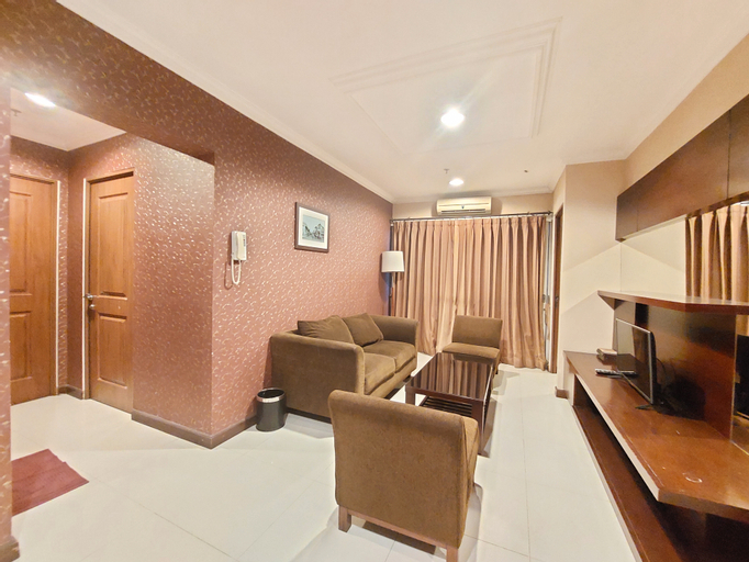 Others 5, High Livin Apartment Ciumbuleuit, Bandung