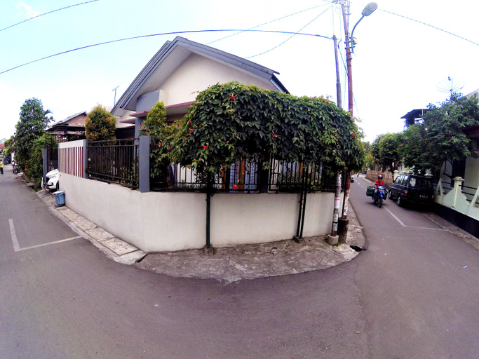 Others 5, Wirobrajan Street Homestay Jogja, Yogyakarta