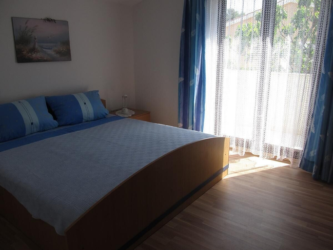 Bedroom 3, Apartment Stipo - 3 Bedrooms, Medulin