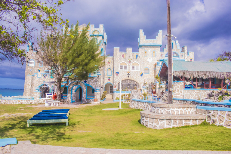 Exterior & Views 2, Blue Cave Castles