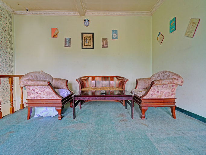 Others 4, OYO 92431 Grand Bintang Guest House, Bandung