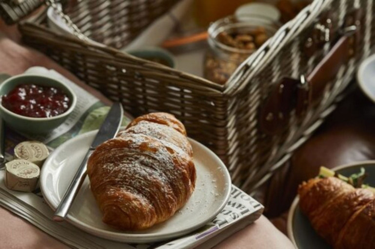 Food & Drinks 5, Broadstreet Townhouse, Bath and North East Somerset