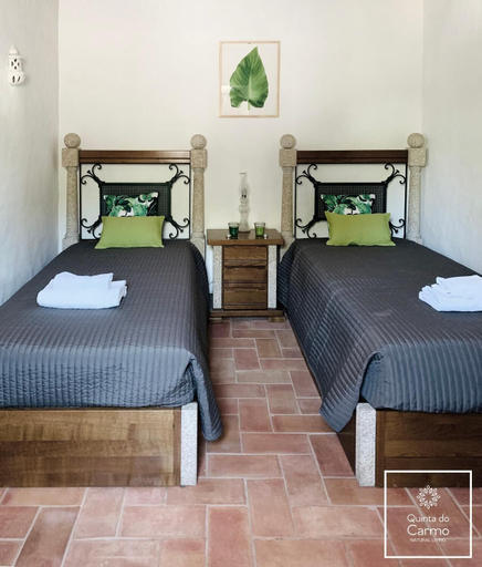 Bedroom, Quinta do Carmo, São Brás de Alportel