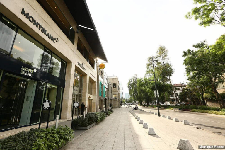 Others 5, Polanco Super Lujo, Naucalpan de Juárez