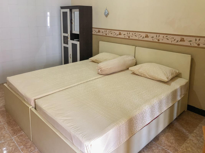 Bedroom 7