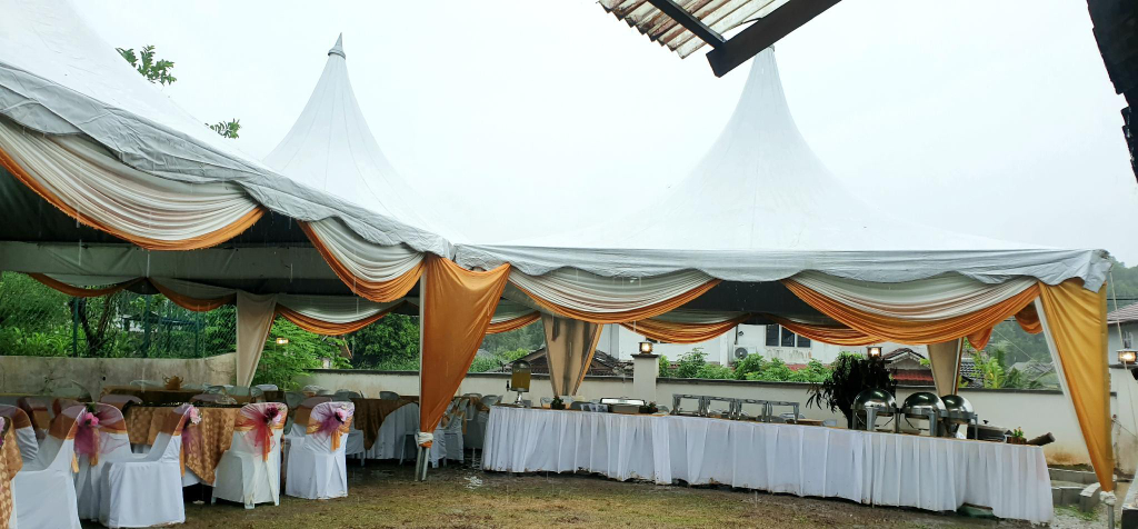 Others 4, Fun Party Mansion, Johor Bahru