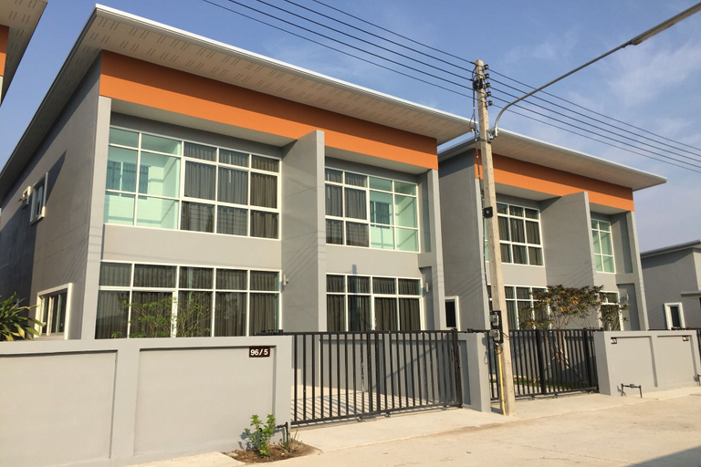 Exterior & Views 2, Mondara Vacation Home, Hua Hin